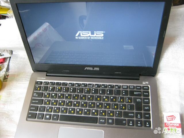 Ультрабук, ноутбук, ноутбук-трансформер