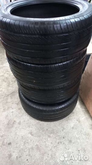 Torque TQ-HP701 275/45 R20 ZR