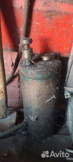 Маслонагнетатель