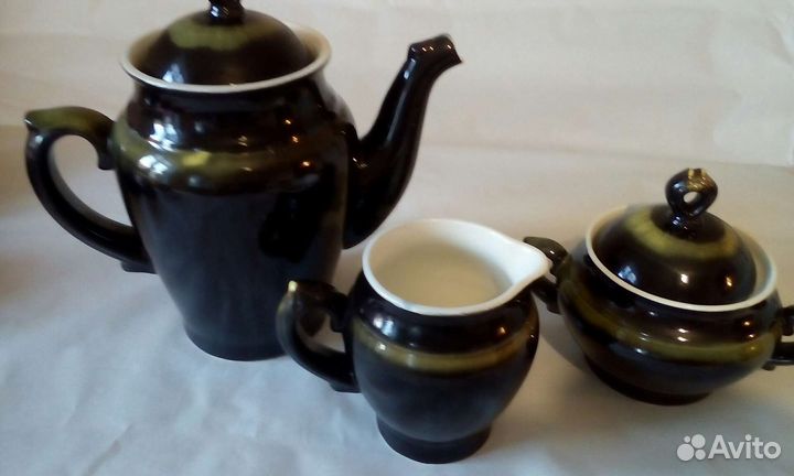 Посуда для дома и дачи