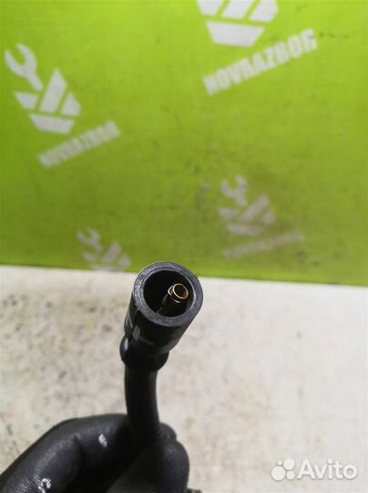 Провода высоковольтные Мерседес Бенз 210 Е-класс