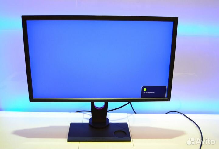 Монитор BenQ XL2740 Zowie 27