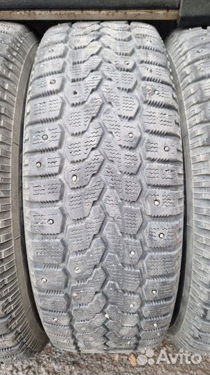 Yokohama Ice Guard F700Z 175/65 R14