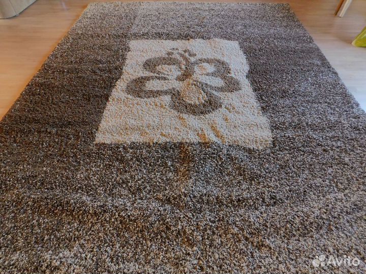 Ковры турецкого и иранского производства, оригинал