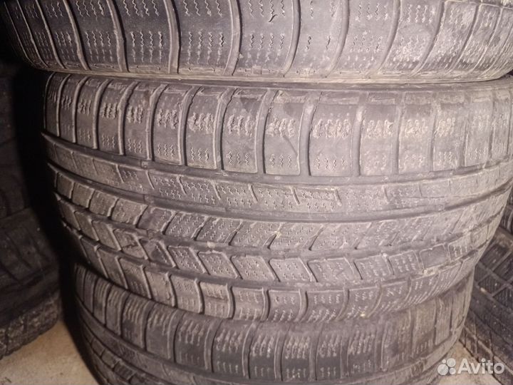 Nexen Winguard Sport 225/45 R18