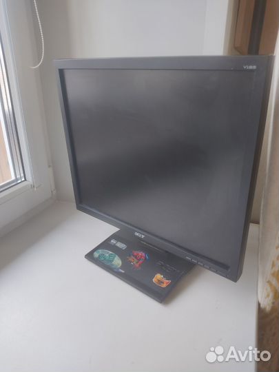 Монитор Acer 19