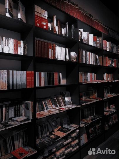 Сборник книг более 80 авторов