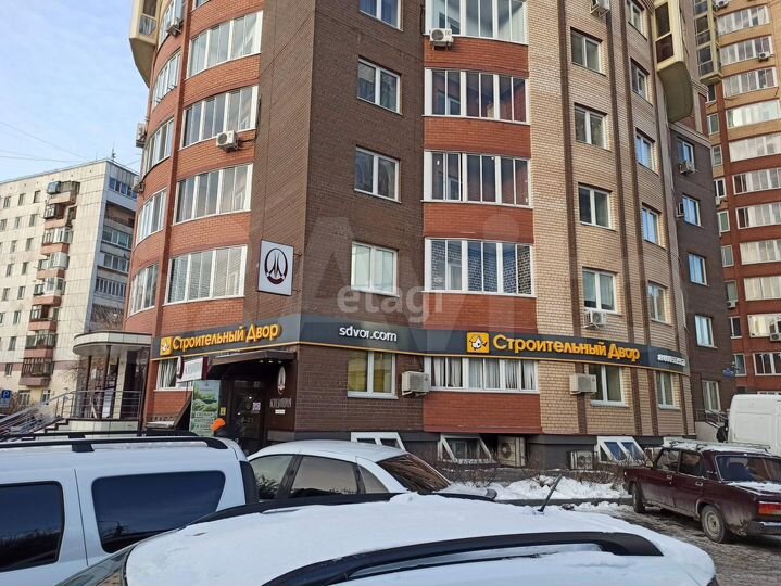 Продам торговое помещение, 143.5 м²
