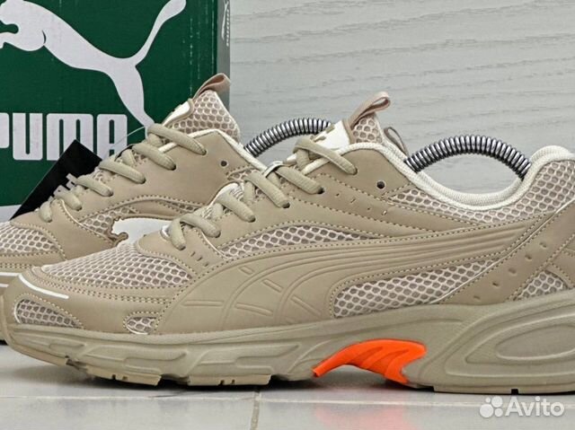 Кроссовки puma trinity 41-45 новые