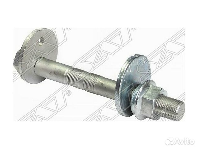 Болт Land Cruiser Tundra Sequoia Lx570