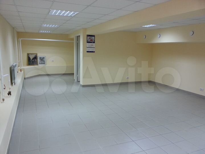 Помещение, 40 м²