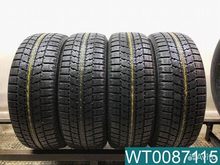 Toyo Observe GSi-5 205/60 R16 95T