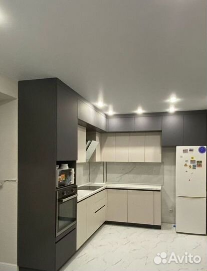 Кухни от производителя Тюмень