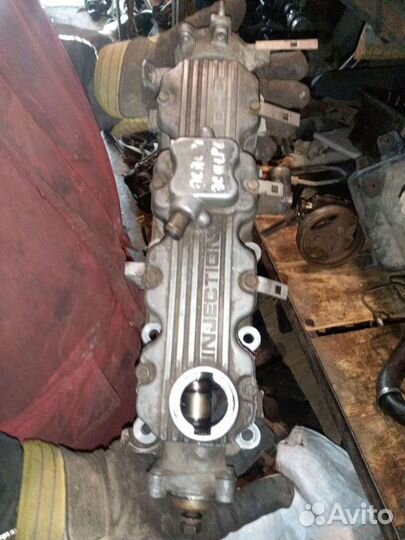 Дэу Эсперо распредвал