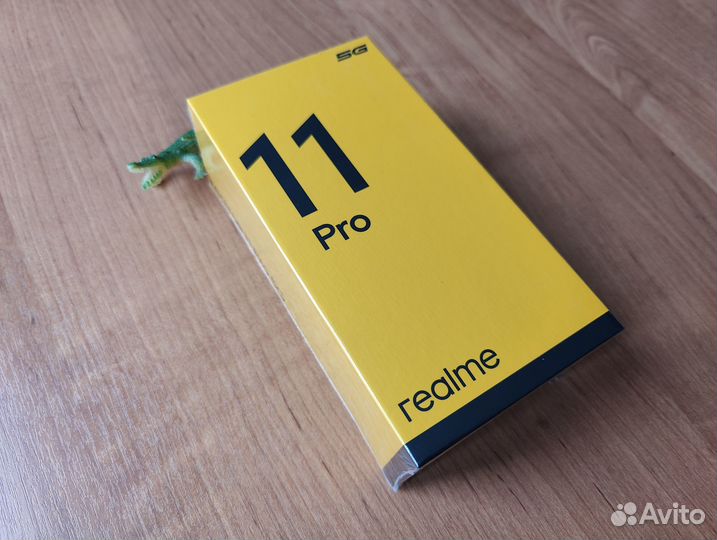 realme 11 Pro, 8/128 ГБ