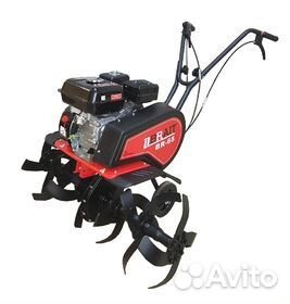 Мотокультиватор brait-65