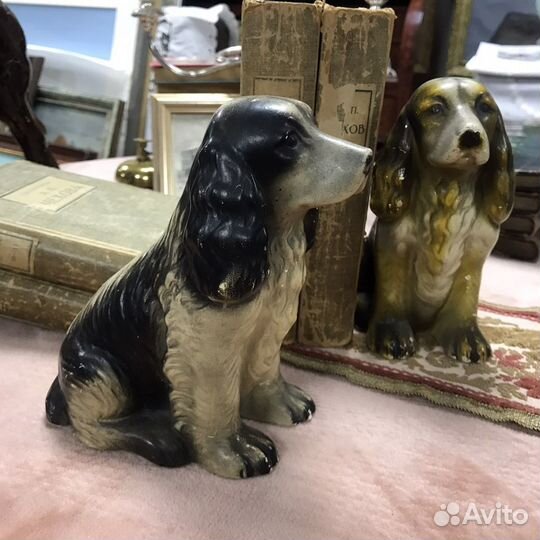 Винтажные букэнды из Англии