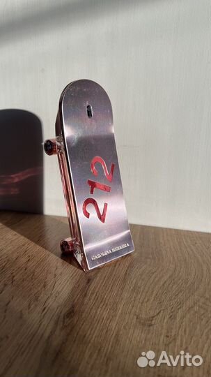 Carolina herrera 212 Heroes Forever Young