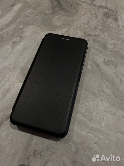 Чехол-книжка для Redmi Note 12S (Редми Нот 12C)