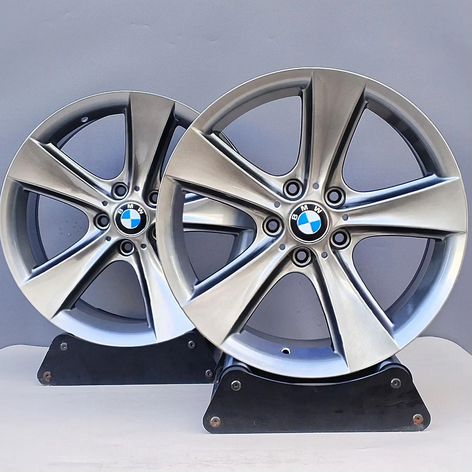Литые диски KoKo Kuture Classica 9×R19 6×120