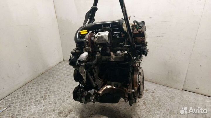 Турбина SuzukiSwift 42012