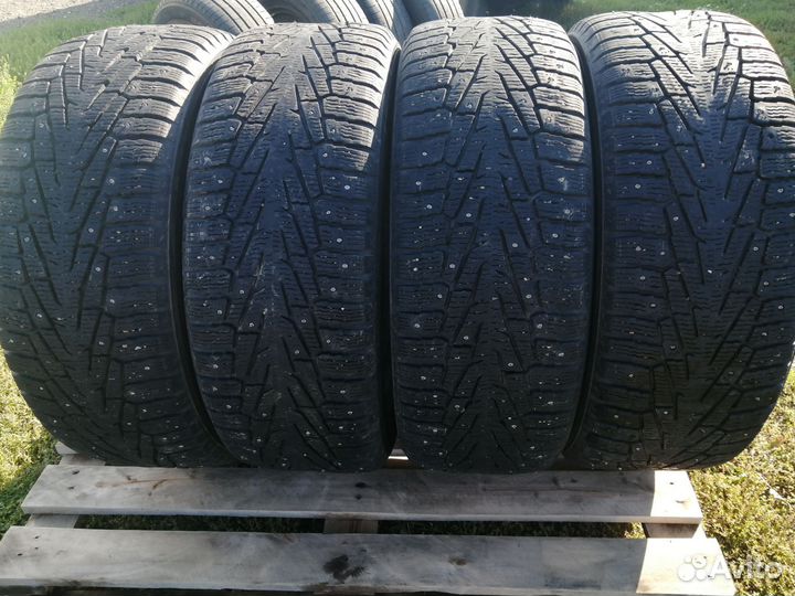 Nokian Tyres Nordman 7 SUV 245/60 R18 109T