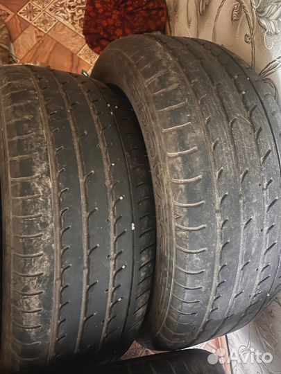 Toyo Proxes T1 Sport 20.5/55 R16