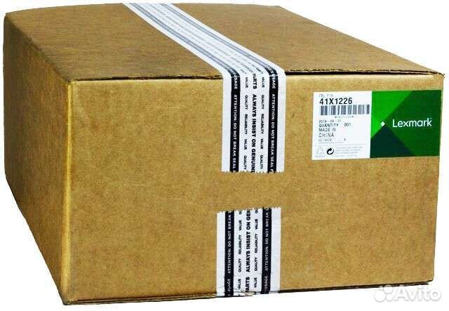 Ремкомплект Lexmark 41X1226 оригинальный