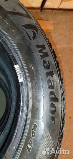 Matador MP 47 Hectorra 3 205/60 R16 92H