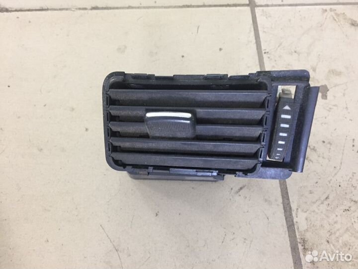 Дефлектор воздуховода Audi A6 C5