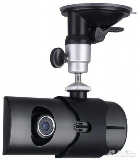 Видеорегистратор Car DVR R300 GPS/2 камеры