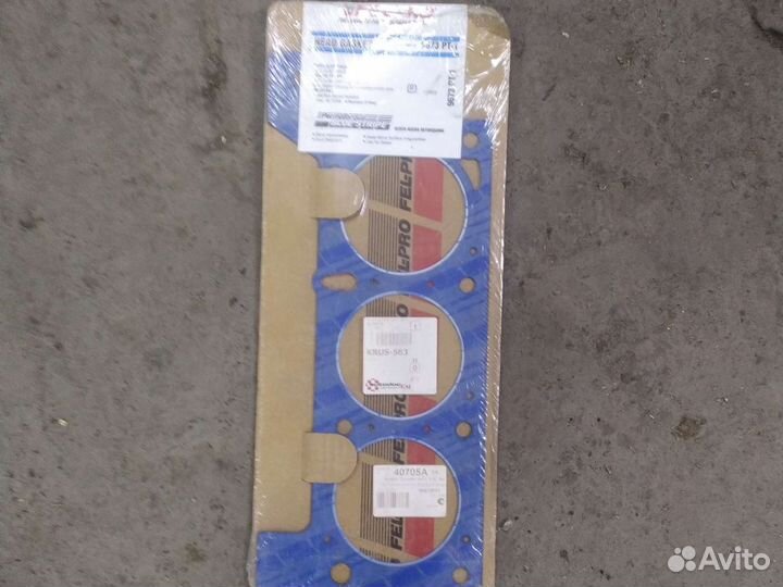 Головки цилиндров плюс запчасти