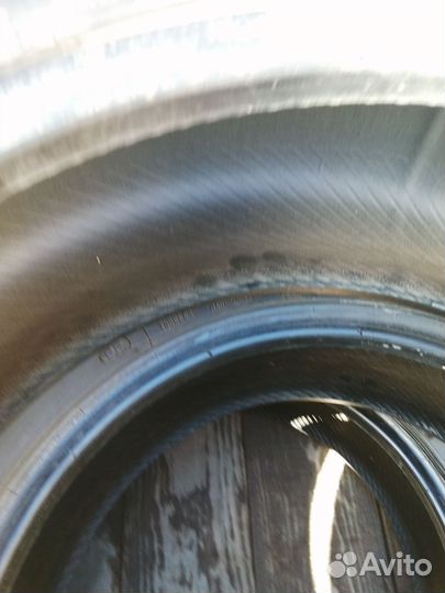 Dunlop Winter Maxx 185/65 R15 88