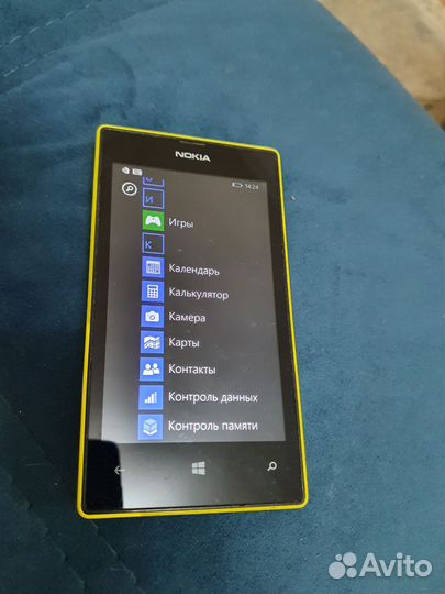 Nokia Lumia 520, 8 ГБ