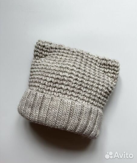 Шапка зимняя Satila из Спортмастера