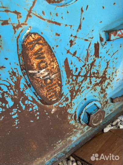 Гидромолот на экскаватор бу