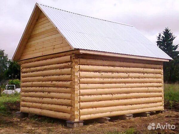 Строительство