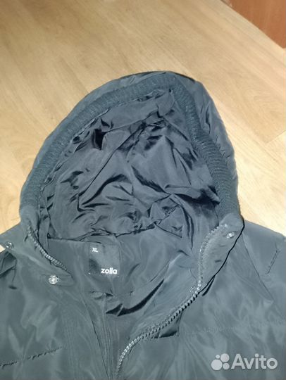 Куртка зимняя женская Zolla