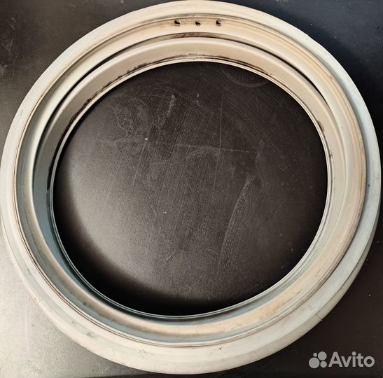 Манжета для стиральной машины indesit