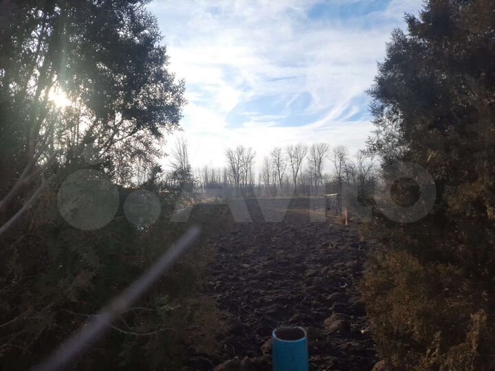 Участок 16 сот. (ИЖС)