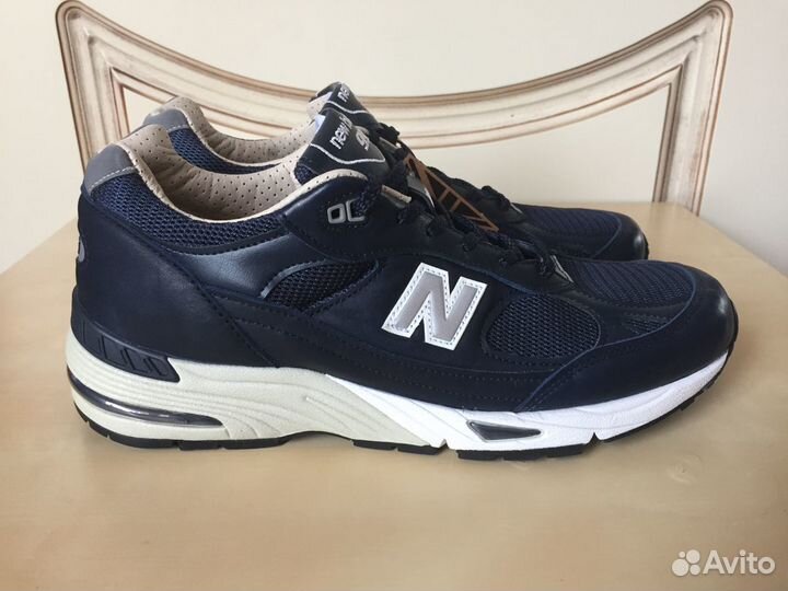 New store balance m991nnn