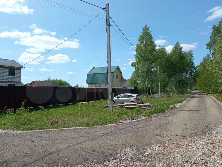 Дом 90 м² на участке 17,5 сот.