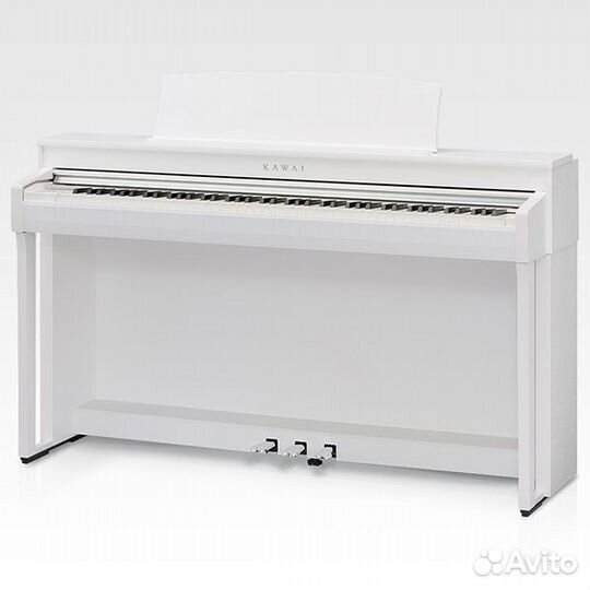 Цифровое пианино Kawai CN39R