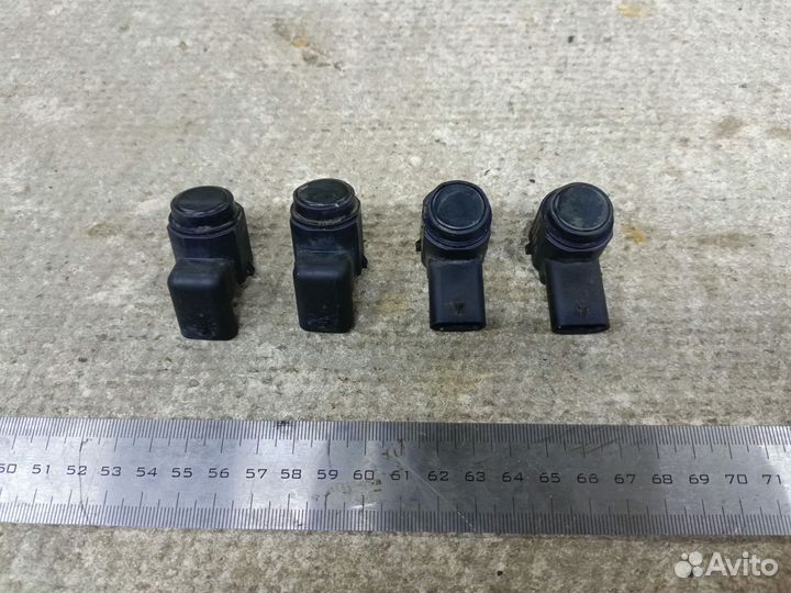 Парктроник датчик парковки Kia Sportage 3 SL