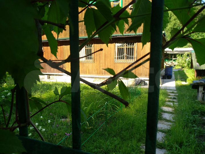 Дача 112 м² на участке 12 сот.