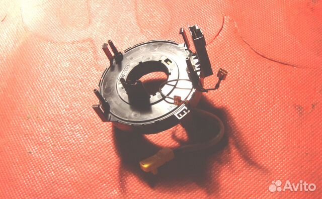 Шкода Фабия шлейф подрулевой 1J0959653B