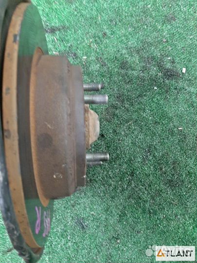 Ступица задняя правая honda stepwgn