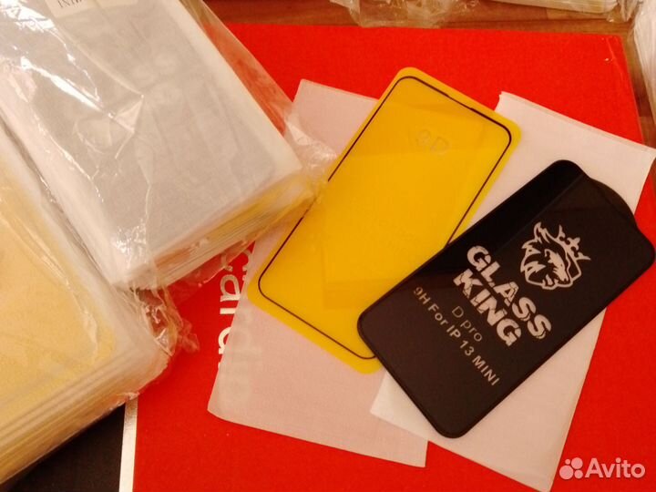Защитное стекло для телефонов.Модели в описании