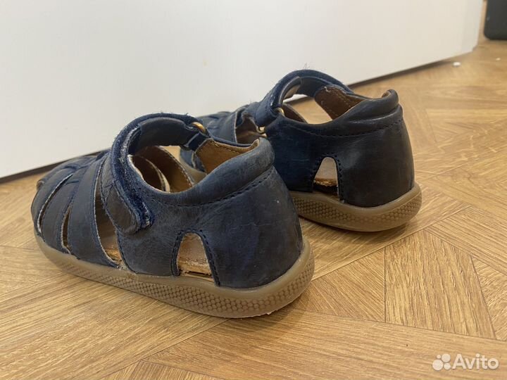 Детские сандали Happy Step 27 размер