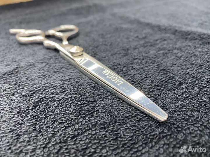 Ножницы парикмахерские jaguar